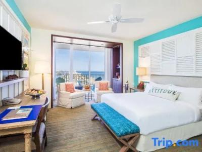 Margaritaville Hollywood Beach Resort - 38