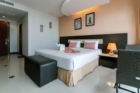 The Centris - 28