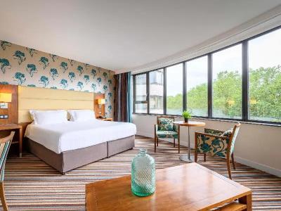 Mercure Antwerp City Centre - 61