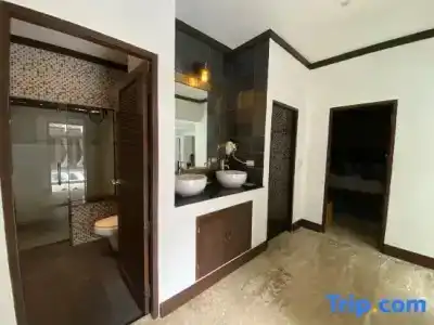 Baan Khao Hua Jook - 123