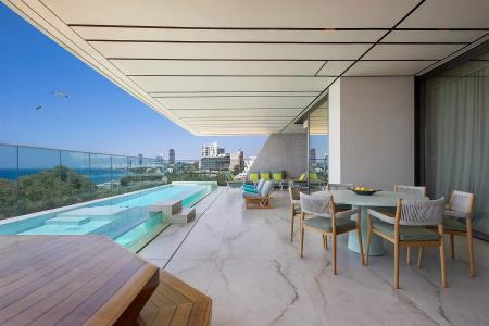 Amathus Beach Limassol - 108