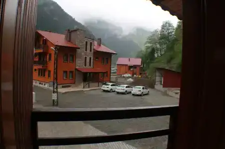 Uzungol - 4