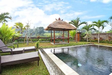 Bhanuswari Resort & Spa - 78