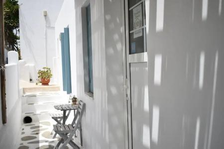 Andriani's Guest House - 122