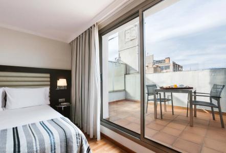 Eurostars Cristal Palace - 32
