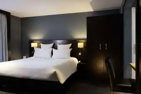 Best Western Bretagne Montparnasse - 98