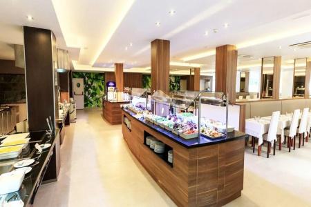 Bq Bulevar Peguera- Adults Only - 14