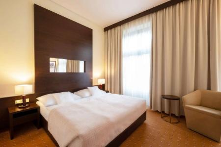 Clarion Prague City - 2