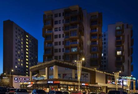 Hilton Garden Inn Isparta - 19