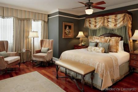 The Ritz-Carlton, New Orleans - 42