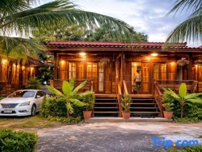 Scn Resort & Spa - 115