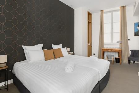 Le Phénix Hôtel - 75
