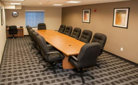 TownePlace Suites by Marriott South - 6