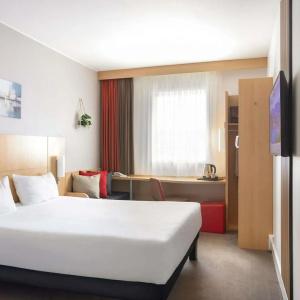 Ibis Lugano Paradiso - 31
