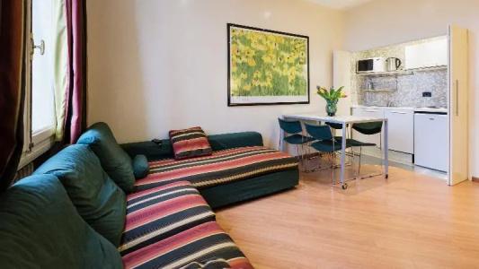 Residence Sacchi Aparthotel - 55