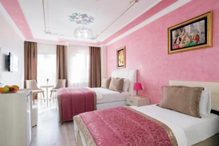 Atam Suites - 122
