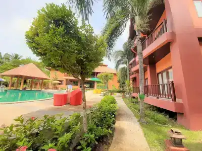 Andamanee Boutique Resort - Sha Plus - 22