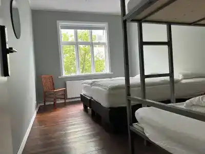 Akureyri Backpackers - 26