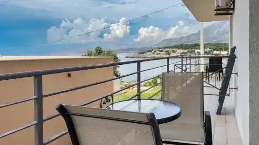 Open Sea Luxury - 168