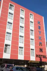 Keykan - 0