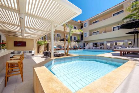 La Stella Suites - 14