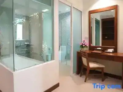 a2 Pool Resort - Sha Plus - 40