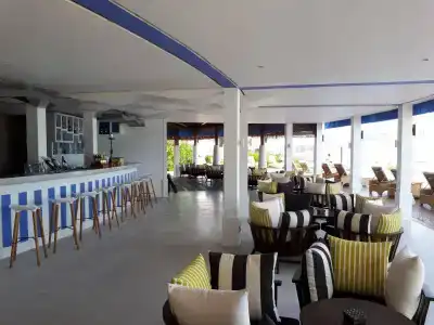NH Maldives Kuda Rah Resort - 19