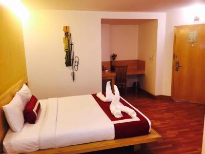 Octave & Spa - Marathahalli - 51