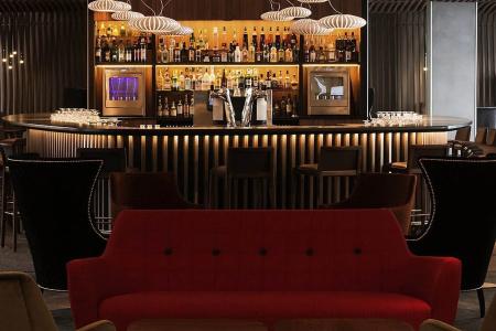 Mercure Paris Cdg Airport & Convention - 25