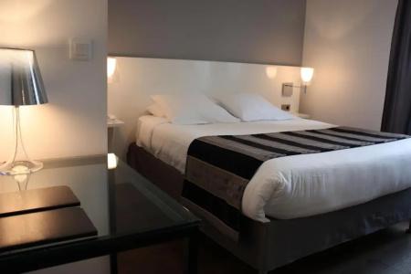 Le Manoir Hôtel - 39