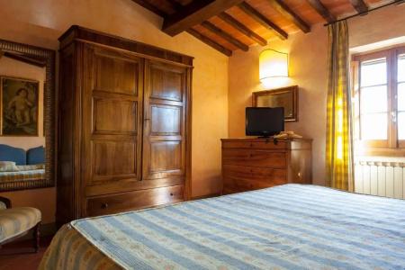 Relais Poggio Borgoni - 54