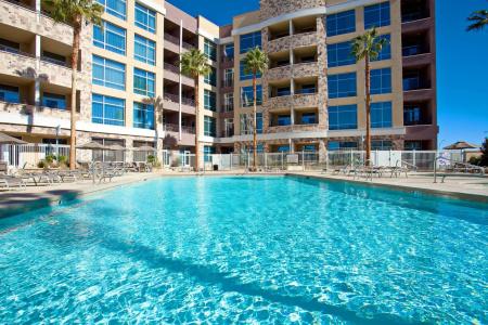 Staybridge Suites-Las Vegas - 9