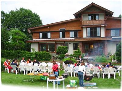 Country Inn Kashiwabara - 22