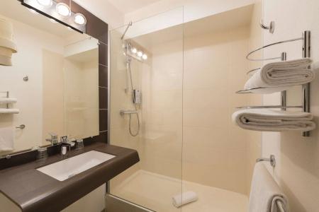 Kyriad Chambéry Centre - Hôtel et Résidence - 67