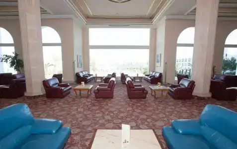 Mahdia Palace - 2