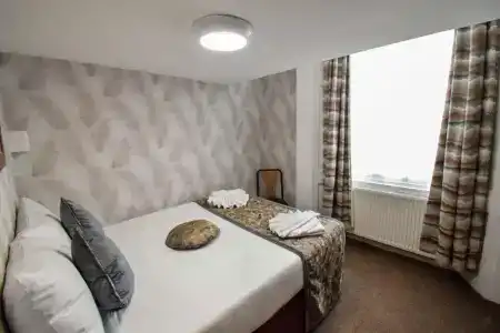 Pembridge Palace - 77