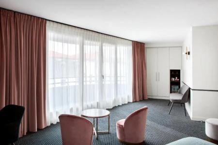 Best Western du Pont Wilson - 51