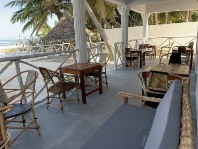 African Paradise Beach - 16