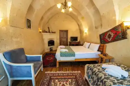 Asyada Suites - 37