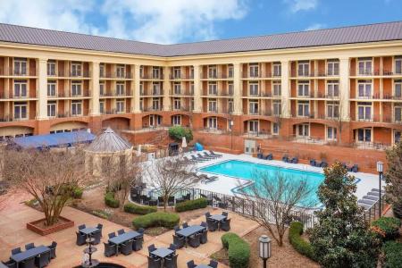 Sheraton Music City Nashville Airport - 93
