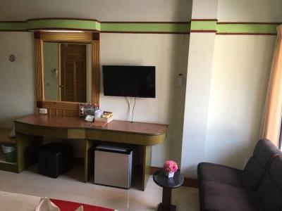 Polkadot Hostel - 3