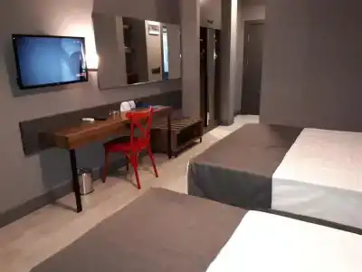 Ramira City - Adult Only (16+) - 45
