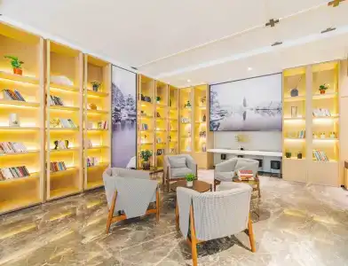 Atour Xi'an Gaoxin Tangyan Road Branch - 30