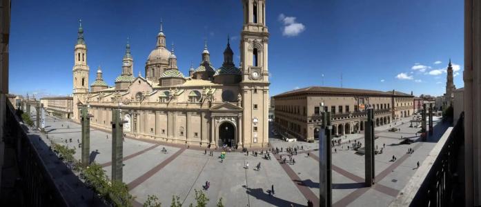 Pilar Plaza - 18