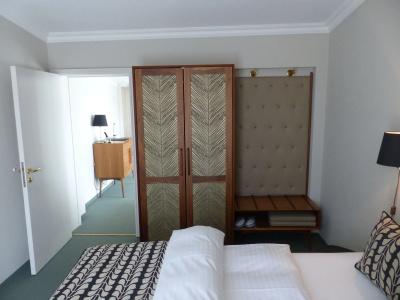 Prinz Myshkin Parkhotel - 5