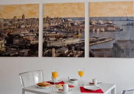 Genova46 Suites & Rooms - 11