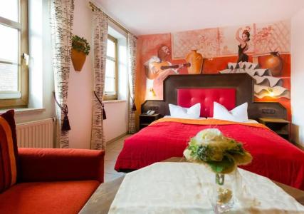 & Ferienwohnungen Bohlenblick - 72