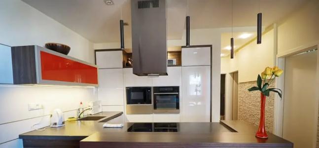 Galerius Golden Beach Apartment - 122