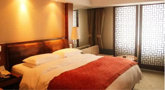 Beijing Continental Grand - 49