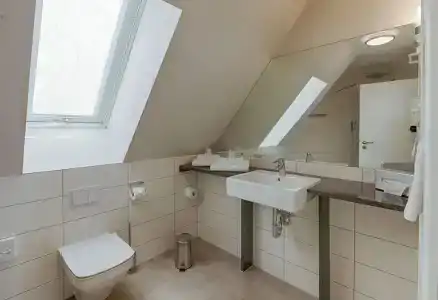 Haffhus - & Spa - 9